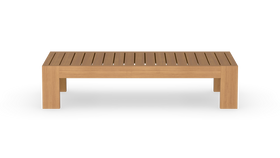 Malibu - Outdoor - Coffee Table