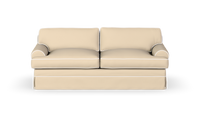 St Tropez - 3 Seater - Slip Cover
