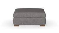 Chivonne - Ottoman - Fully Upholstered