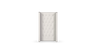 Ultimatum 57-Limestone (115x30x180cm)