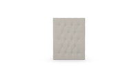 Kirsten - Single - Fully Upholstered