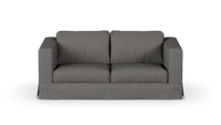 New Yorker - 2 Seater - Slipcover