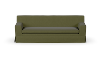 Liam - 4 Seater - Slip Cover