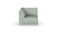 Mitchell - Modular - Corner - Fully Upholstered