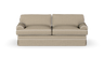 Rocco 02-Flax (230x98x80cm)