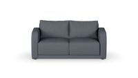 Oslo - 2 Seater - Fully Upholstered