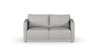 Odessa - 2 Seater - Fully Upholstered