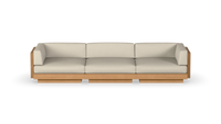 California - Outdoor - 3 Seater