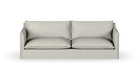 Elizabeth - 4 Seater - Slip Cover