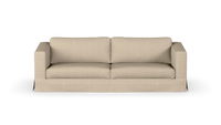 New Yorker - 4 Seater - Slipcover