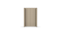 Alison - Three Quarter - Fully Upholstered
