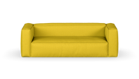 Las Palmas - 3 Seater - Fully Upholstered