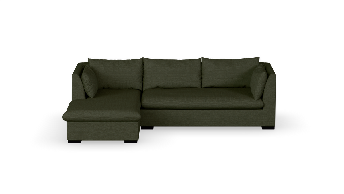 Mira Material: Colourwash Eco 47-Forest