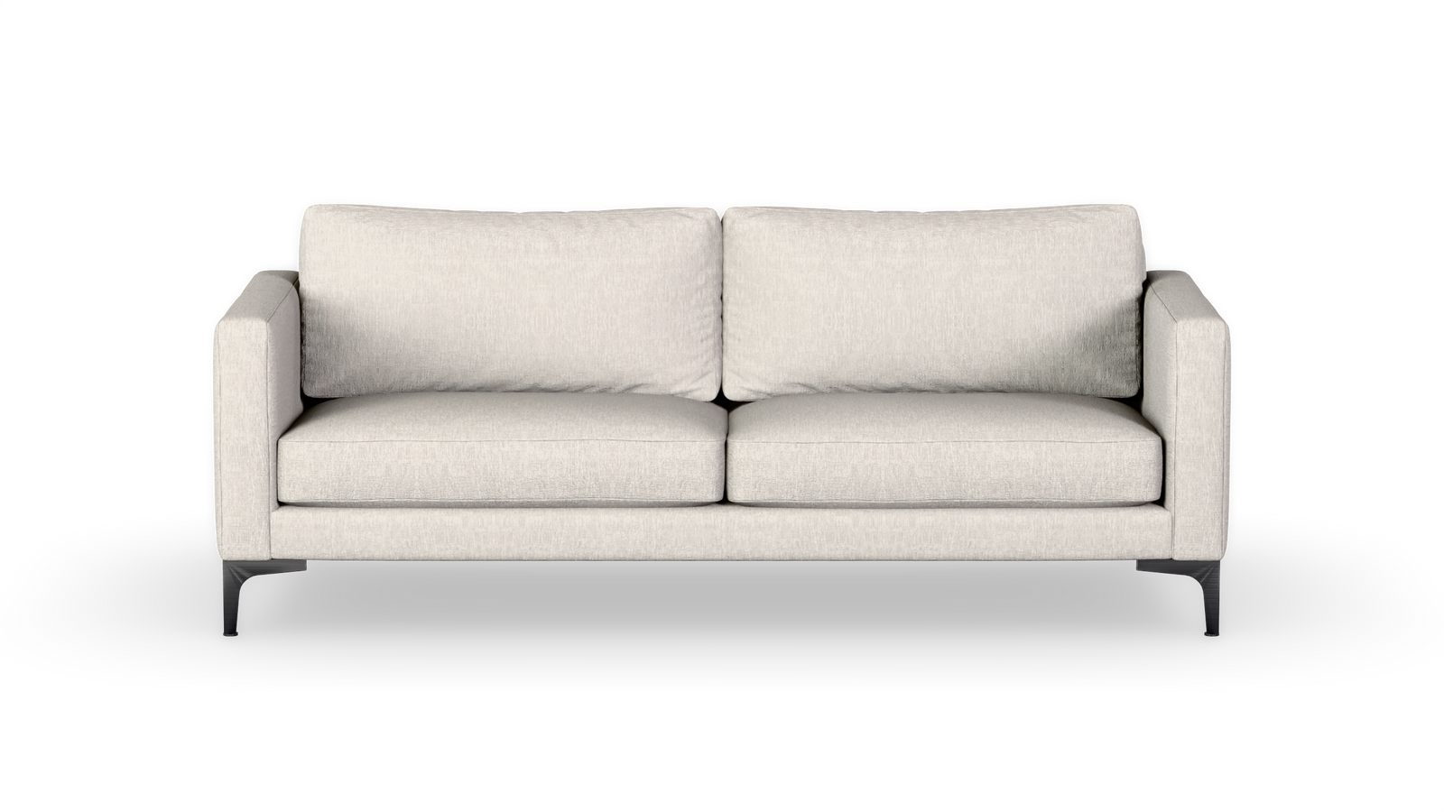 Echo - 3 Seater