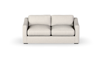 Georgia - 2 Seater - Fully Upholstered
