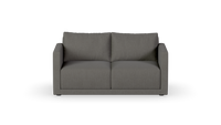 Odessa - 2 Seater - Fully Upholstered