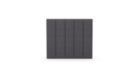 Raka - Double - Fully Upholstered