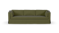 Marcus - 4 Seater - Slip Cover