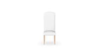 Pammy - Dining Chair - Fully Upholstered
