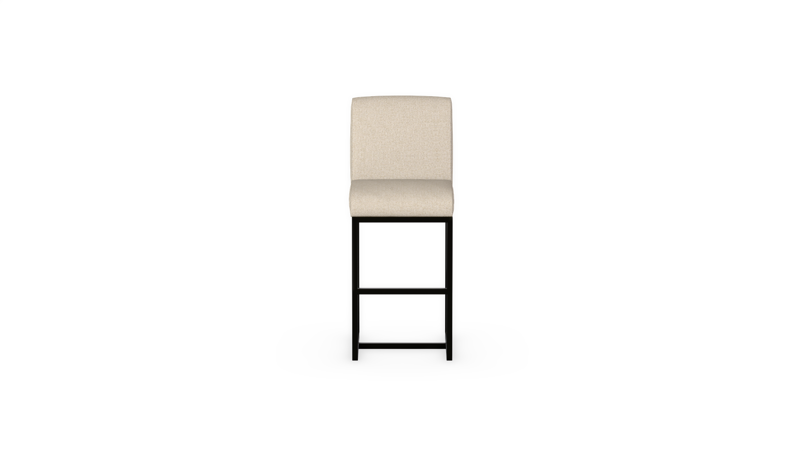 Cafe - Barstool - Fully Upholstered