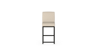 Cafe - Barstool - Fully Upholstered