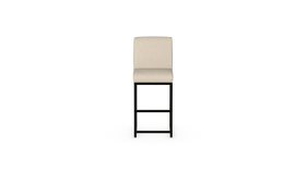 Cafe - Barstool - Fully Upholstered