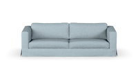 New Yorker - 4 Seater - Slipcover
