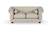 Marseille - 2 Seater - Fully Upholstered