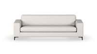 Chivonne Mini - 4 Seater - Fully Upholstered