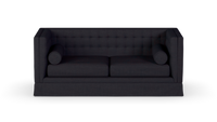 She - 3 Seater - Fully Upholstered