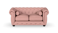 Marseille - 2 Seater - Fully Upholstered