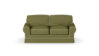 Barry - 2 Seater - Slip Cover