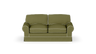 Casual 48-Basil (200x98x80cm)