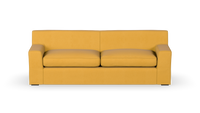 Luke - 4 Seater - Fully Upholstered
