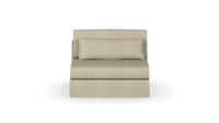 Hilton - Modular - Slipper - Slip Cover