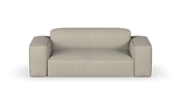 Boston - 3 Seater - Fully Upholstered