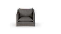Elizabeth - Arm Chair - Slip Cover