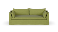 Bailey - 4 Seater - Slip Cover