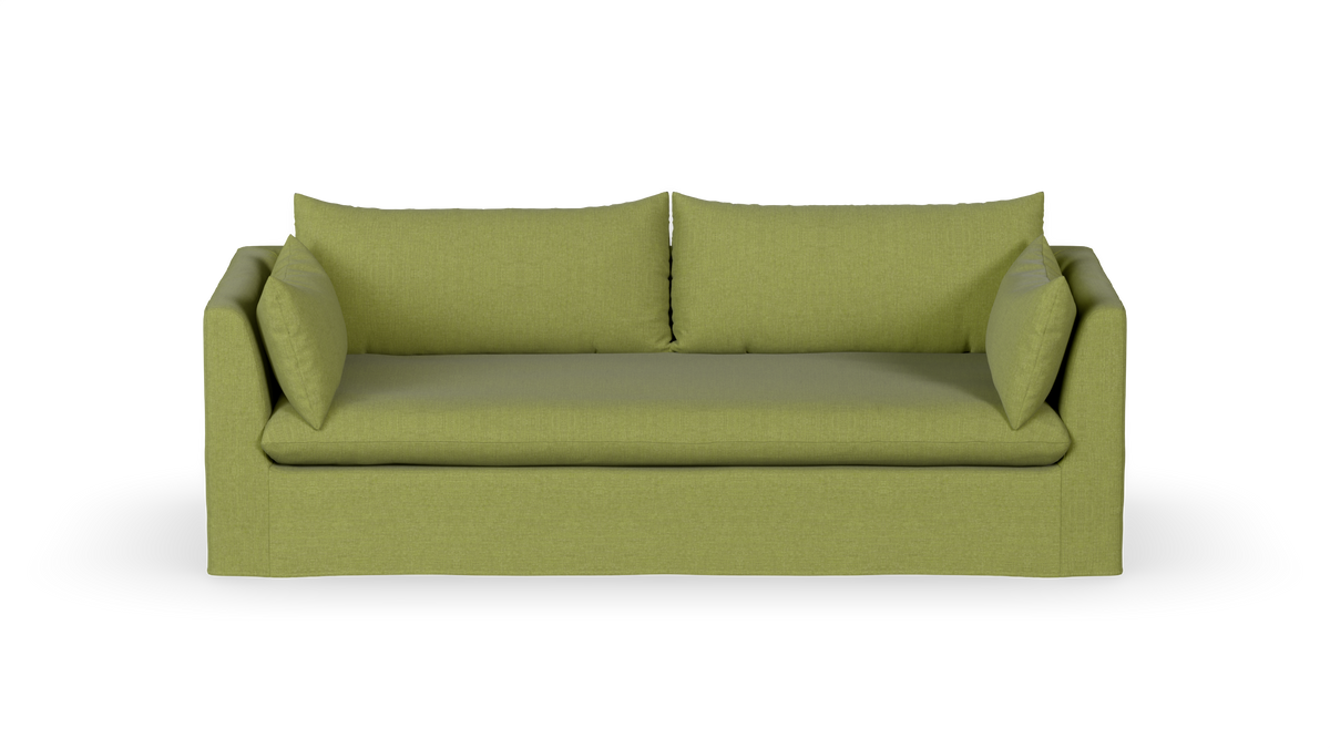 Mira Material: Deluxe 18-Lime