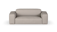 Boston - 3 Seater - Fully Upholstered