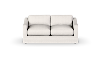 Georgia - 2 Seater - Slip Cover