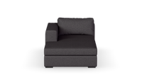 Kennedy - Modular - Daybed - Fully Upholstered