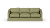 Georgia - 4 Seater - Slip Cover
