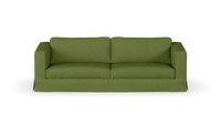 New Yorker - 4 Seater - Slipcover