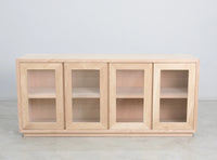Nebraska - Sideboard