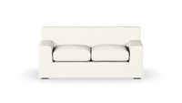 Luke - 2 Seater - Fully Upholstered