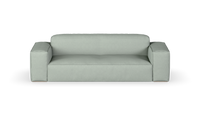 Boston - 4 Seater - Fully Upholstered