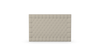Susan - King - Fully Upholstered