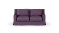 Valentino - 2 Seater - Slip Cover
