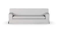 Liam - 4 Seater - Slip Cover